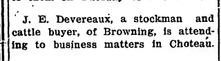 other Newspaper clipping from Dec 15, 1921 6049197