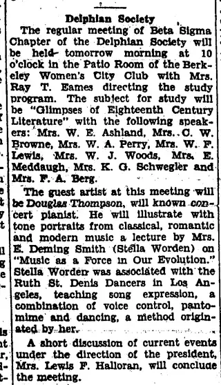 other Newspaper clipping from Jan 29, 1934 6049202