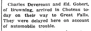 other Newspaper clipping from Dec 17, 1913 6049204