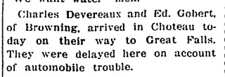 other Newspaper clipping from Dec 17, 1913 6049206