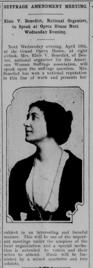 other Newspaper clipping from Apr 13, 1916 6049358