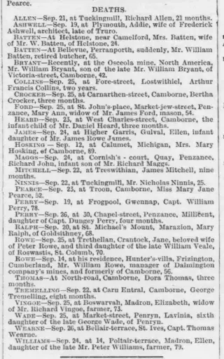 other Newspaper clipping from Oct 3, 1895 6049479