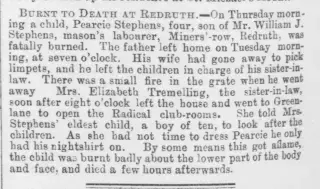 other Newspaper clipping from Sep 6, 1894 6049509