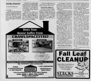 other Newspaper clipping from Oct 7, 1999 6049718