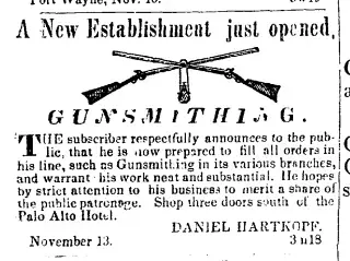 other Newspaper clipping from Nov 13, 1852 6049757