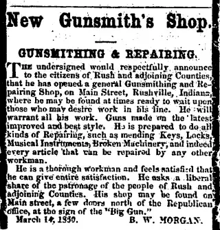 other Newspaper clipping from Mar 21, 1860 6049873