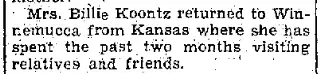 other Newspaper clipping from Mar 13, 1936 6049897
