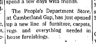 other Newspaper clipping from Oct 17, 1912 6049971