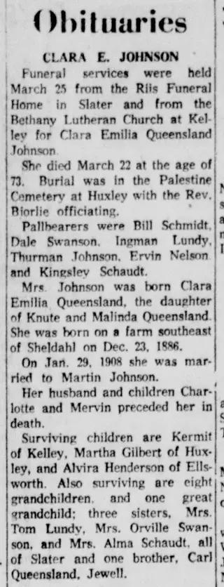 other Newspaper clipping from Apr 5, 1960 6050086