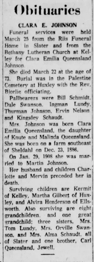 other Newspaper clipping from Apr 5, 1960 6050089