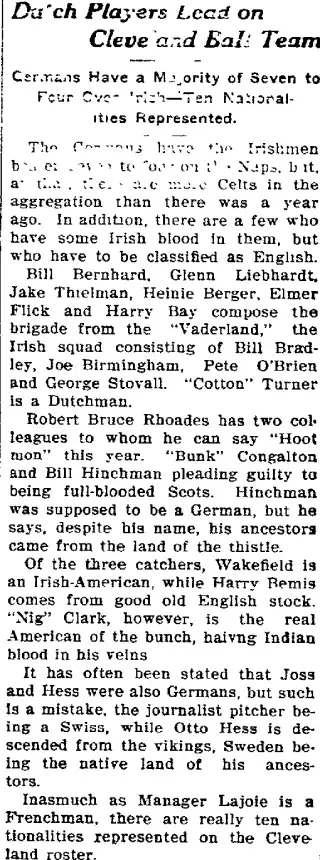 other Newspaper clipping from Jun 24, 1907 6050241