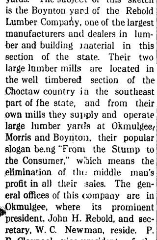 other Newspaper clipping from May 12, 1916 6050383