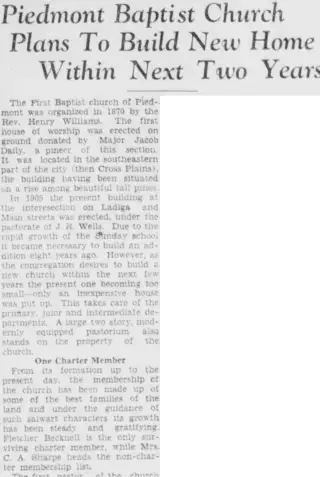 other Newspaper clipping from Mar 15, 1928 6051188
