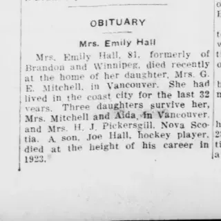 other Newspaper clipping from Apr 22, 1936 6051418