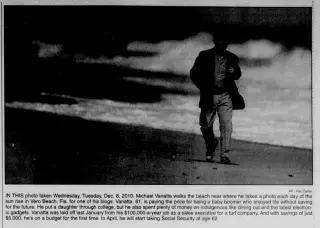 other Newspaper clipping from Dec 28, 2010 6051432