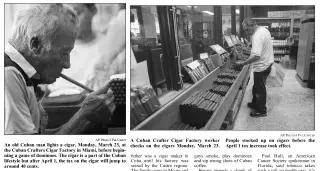 other Newspaper clipping from Apr 2, 2009 6051501