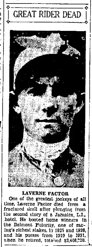 other Newspaper clipping from May 26, 1936 6051511