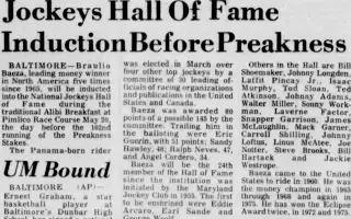 other Newspaper clipping from May 14, 1977 6051520