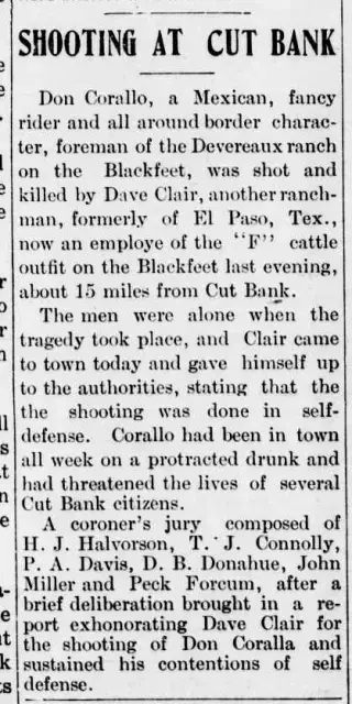 other Newspaper clipping from Dec 30, 1909 6051886