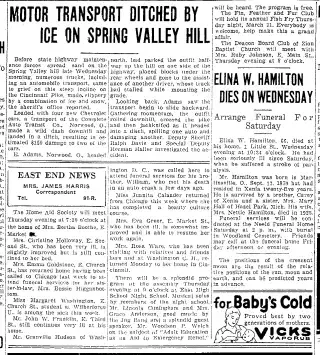 other Newspaper clipping from Mar 11, 1937 6051913