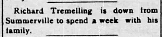 other Newspaper clipping from Dec 10, 1900 6052055