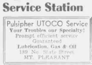 other Newspaper clipping from Feb 11, 1955 6052118