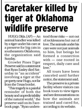other Newspaper clipping from Sep 23, 2025 6052124