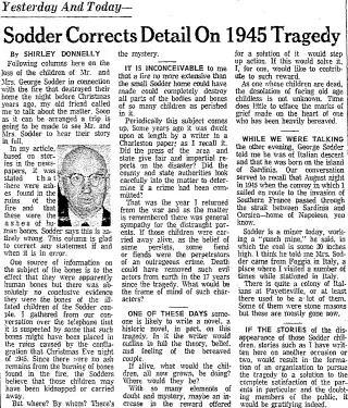 other Newspaper clipping from Jan 28, 1963 6052477