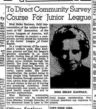 other Newspaper clipping from Jan 27, 1939 6052628