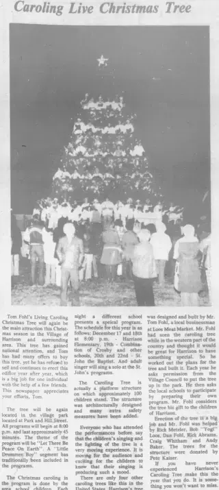 other Newspaper clipping from Dec 12, 1979 6052656