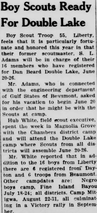other Newspaper clipping from Jun 17, 1943 6052658