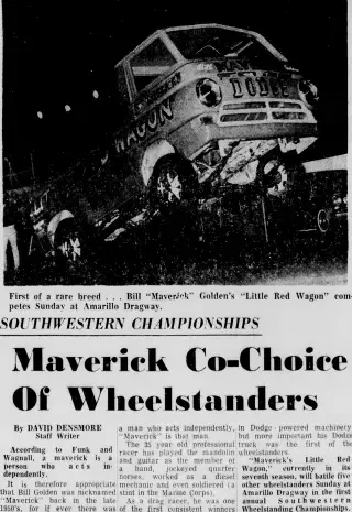 other Newspaper clipping from Jul 10, 1970 6052788