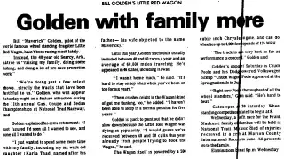 other Newspaper clipping from Aug 17, 1974 6052793