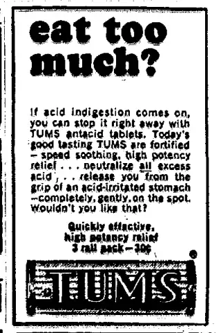 other Newspaper clipping from Oct 2, 1964 6052989