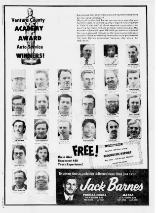 other Newspaper clipping from Apr 26, 1973 6053111