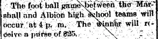 other Newspaper clipping from Sep 30, 1897 6053291