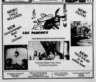 other Newspaper clipping from Oct 19, 1985 6053354