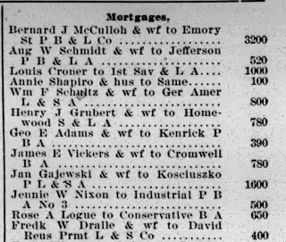 other Newspaper clipping from Nov 1, 1912 6053456