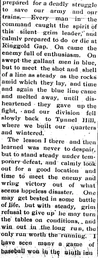 other Newspaper clipping from Jan 13, 1911 6053761