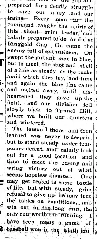 other Newspaper clipping from Jan 13, 1911 6053769