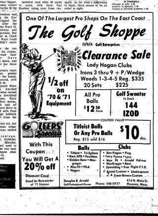 other Newspaper clipping from Oct 18, 1971 6053789