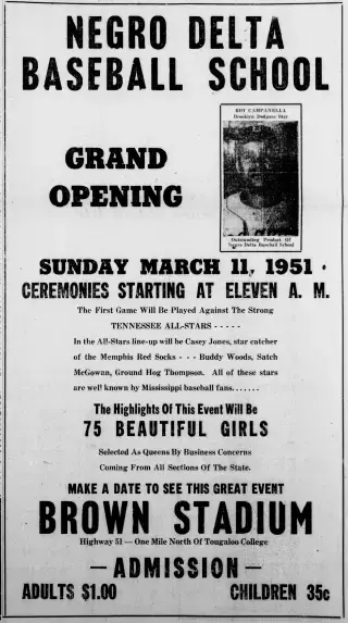 other Newspaper clipping from Mar 10, 1951 6054128