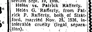 Marriage Newspaper clipping from Jan 29, 1959 6054160