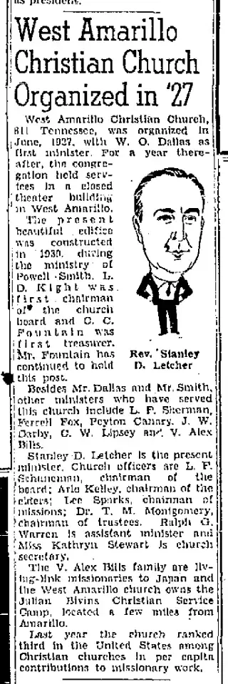 other Newspaper clipping from Jun 25, 1950 6054215