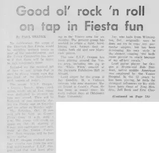 other Newspaper clipping from Oct 18, 1973 6054281