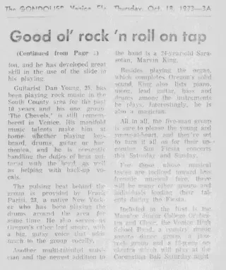 other Newspaper clipping from Oct 18, 1973 6054287