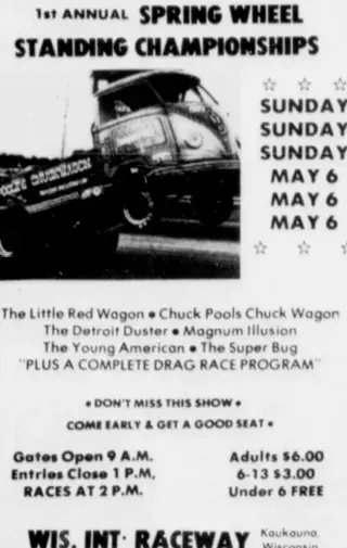 other Newspaper clipping from May 3, 1979 6054512
