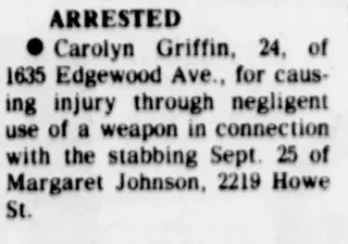other Newspaper clipping from Oct 11, 1976 6054701