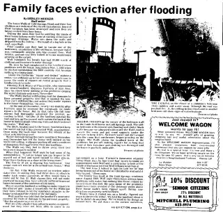 other Newspaper clipping from Jan 18, 1982 6055504