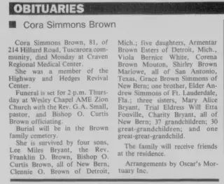 other Newspaper clipping from Sep 18, 1991 6055992